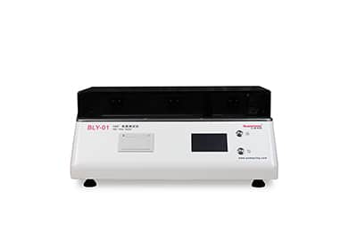 BLY-01 180度剥离试验仪 BLY-01 180度剥离试验仪