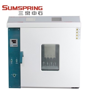 创口贴恒温持黏性测试仪