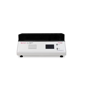 复合膜层间剥离试验机