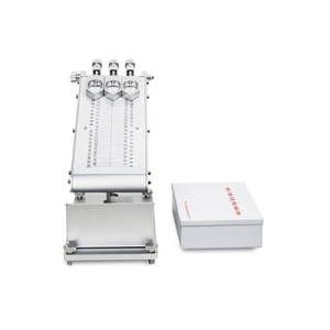 环形初粘性测定仪