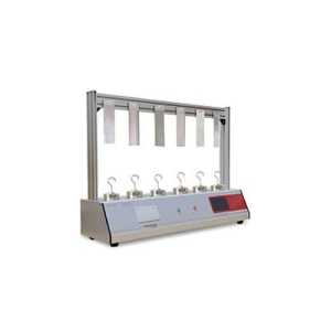 这是防水卷材持粘性测试仪的图片