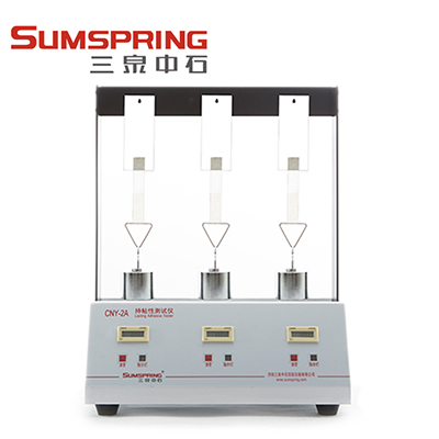 药典持粘力测试仪