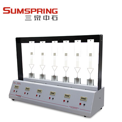 胶带保持力测试仪