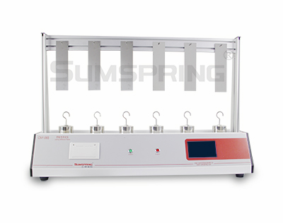 食品标签保持力测试仪