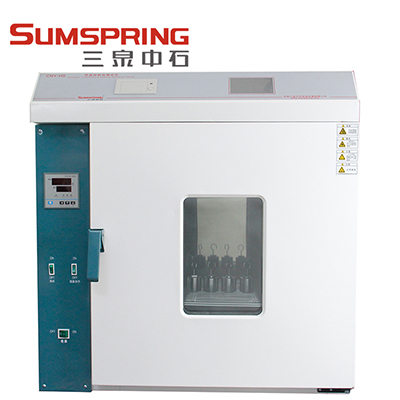 烘箱型胶带保持力试验机