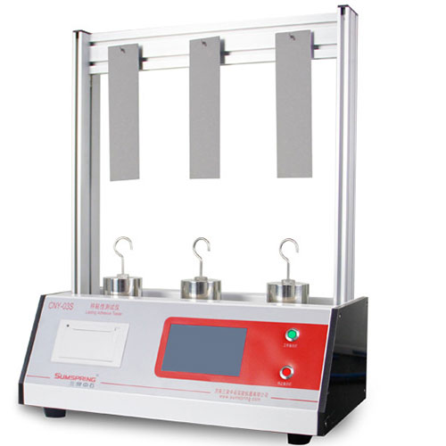 药典持粘性测试仪 药典持粘性测试仪