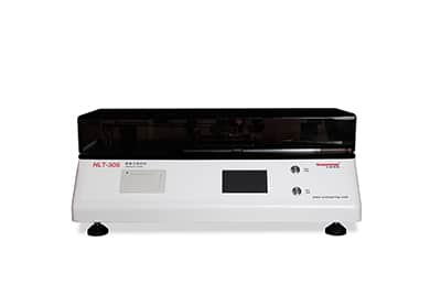 医用胶带黏着力试验仪