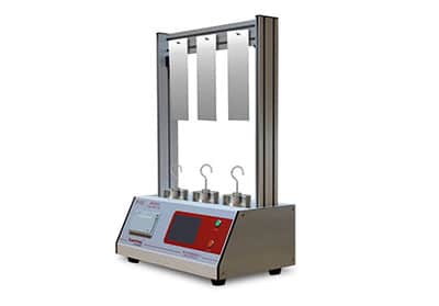 胶带持粘性测试仪 胶带持粘性测试仪