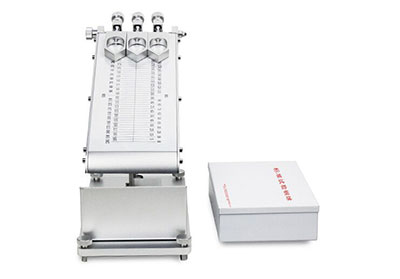 环形初粘性测定仪 环形初粘性测定仪