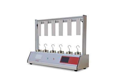 压敏胶粘带粘着力测试仪