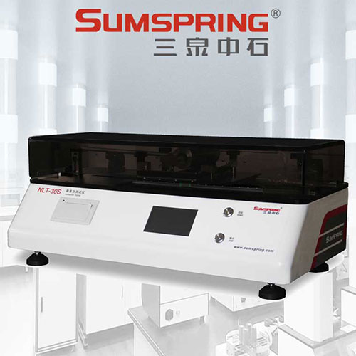 NLT-30S黏着力测试仪 NLT-30S黏着力测试仪
