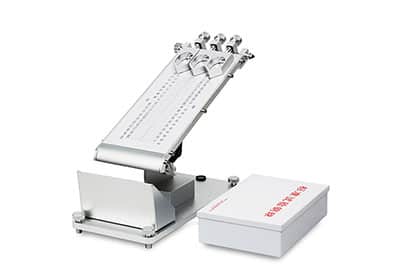 胶带环形初粘性测定仪 胶带环形初粘性测定仪