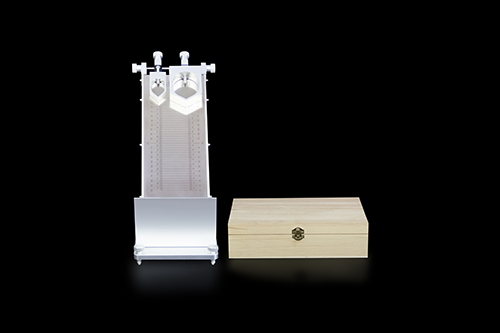 初粘性测试仪实物图 初粘性测试仪实物图